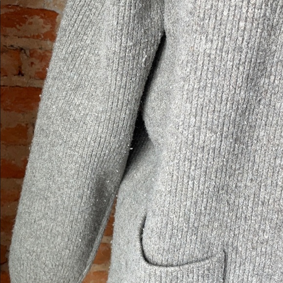 J crew wool cardigan - Picture 2 of 5
